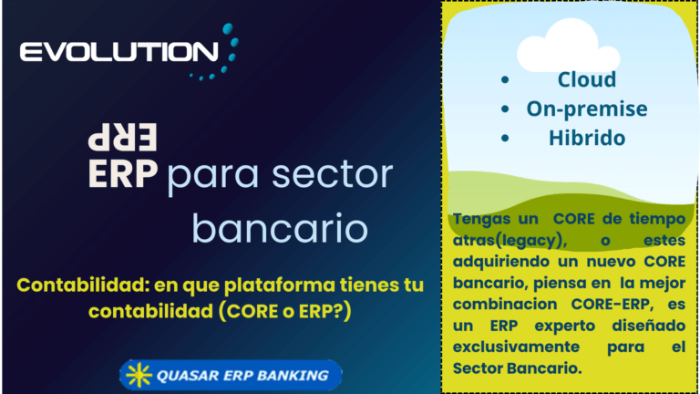 ERP vertical